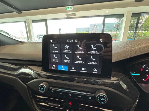 Used Ford Focus 2019 for sale - 76240179: Photo 24