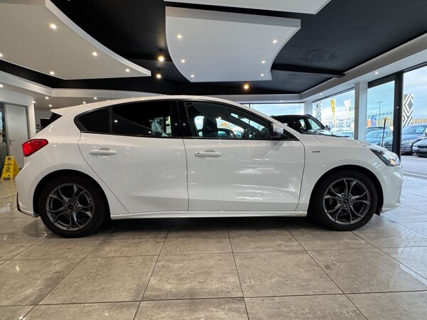 Used Ford Focus 2019 for sale - 76240179: Photo 8