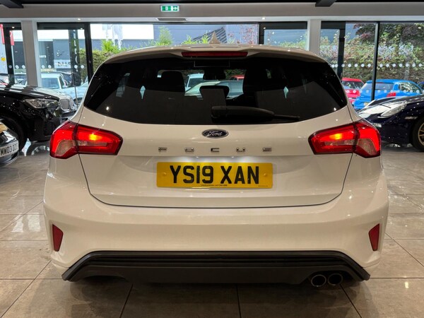 Used Ford Focus 2019 for sale - 76240179: Photo 9