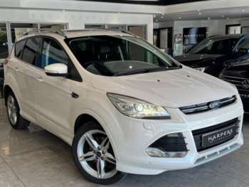 2016 (16) - 2.0 TDCi Titanium X Sport Powershift AWD Euro 6 (s/s) 5dr