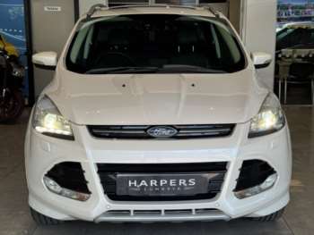 Used Ford Kuga 2016 for sale - 74652925: Photo