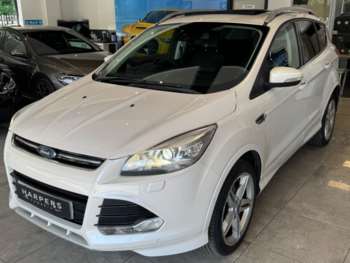 Used Ford Kuga 2016 for sale - 74652925: Photo