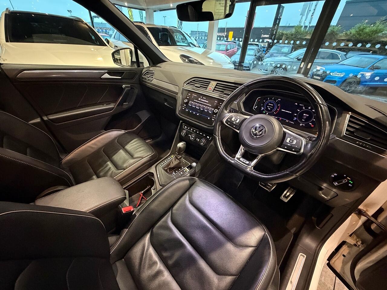 Used Volkswagen Tiguan 2019 for sale - 77440209: Photo 10