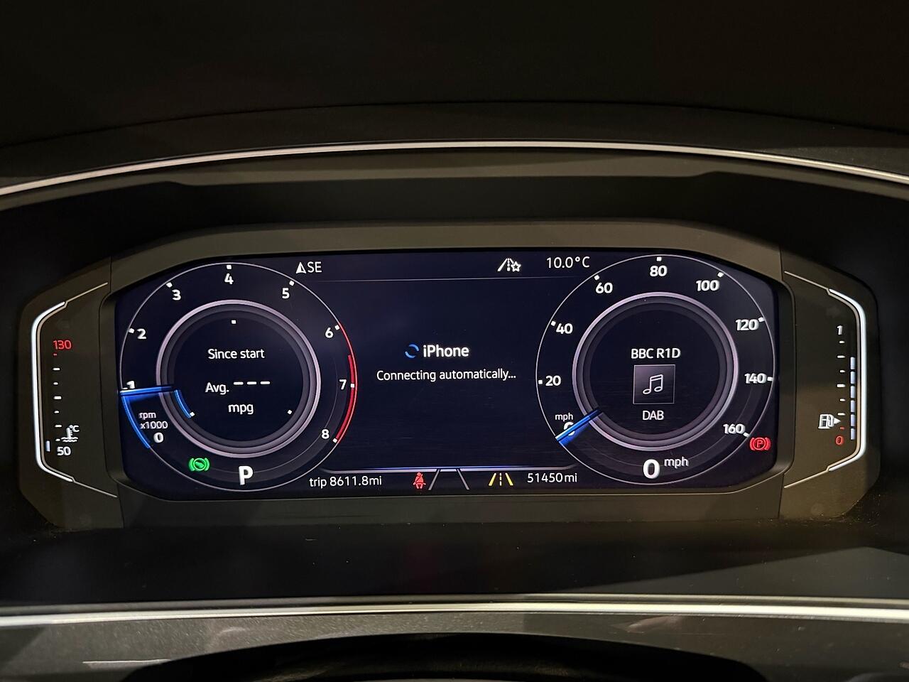 Used Volkswagen Tiguan 2019 for sale - 77440209: Photo 13