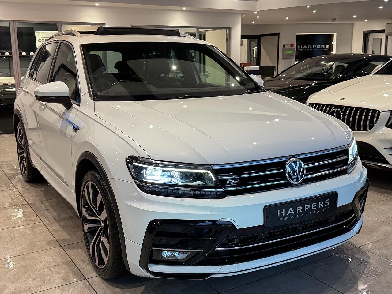 Used Volkswagen Tiguan 2019 for sale - 77440209: Photo 15