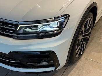 Used Volkswagen Tiguan 2019 for sale - 77440209: Photo