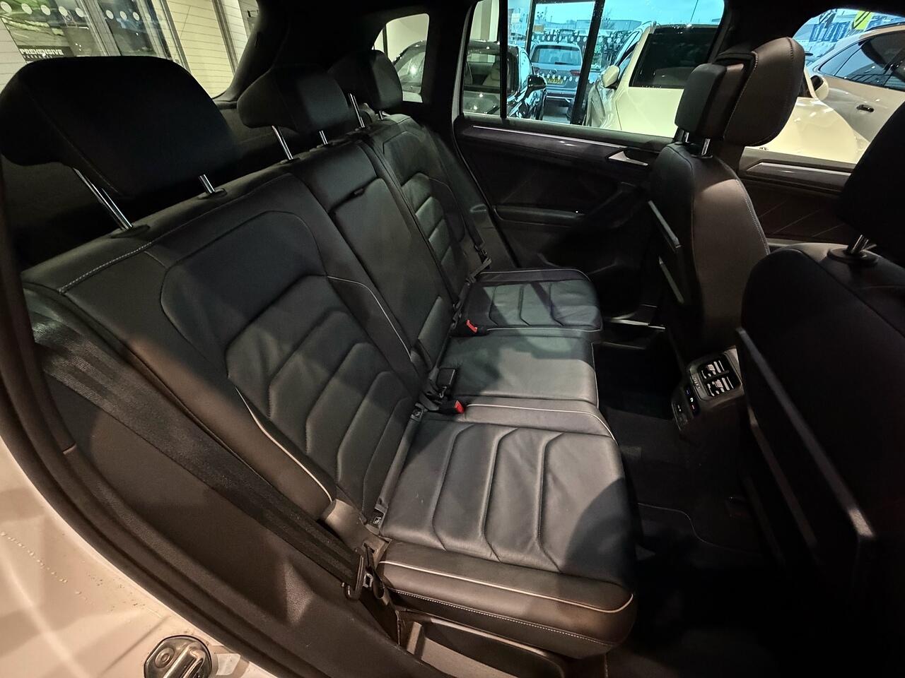 Used Volkswagen Tiguan 2019 for sale - 77440209: Photo 7