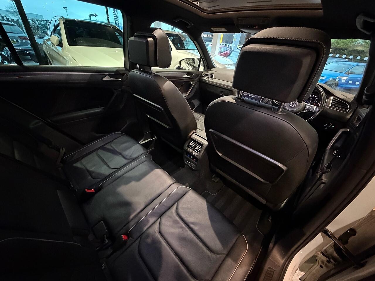 Used Volkswagen Tiguan 2019 for sale - 77440209: Photo 8