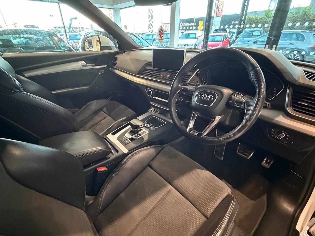 Used Audi Q5 2019 for sale - 77612198: Photo 15