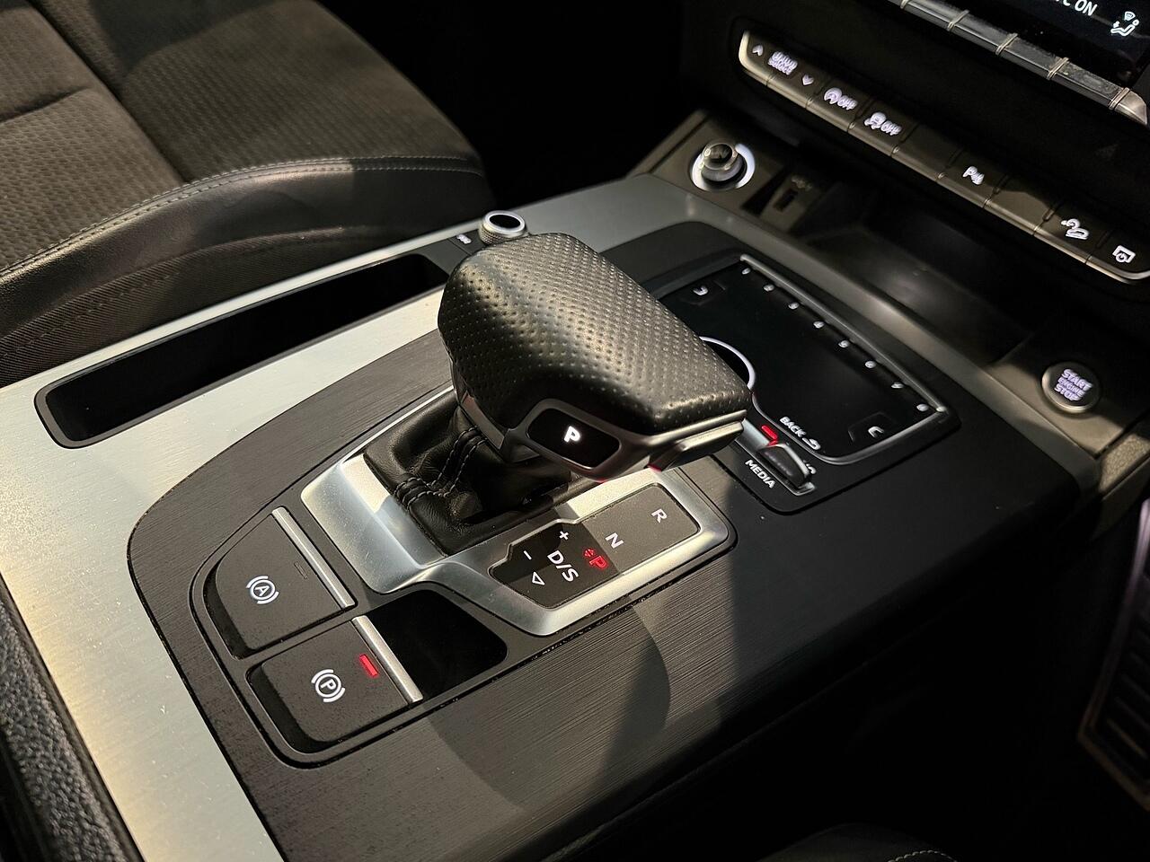 Used Audi Q5 2019 for sale - 77612198: Photo 18