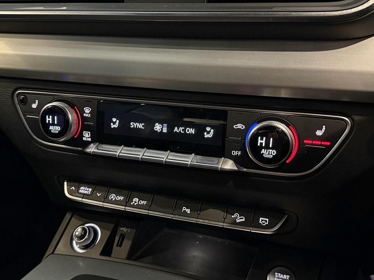 Used Audi Q5 2019 for sale - 77612198: Photo 19