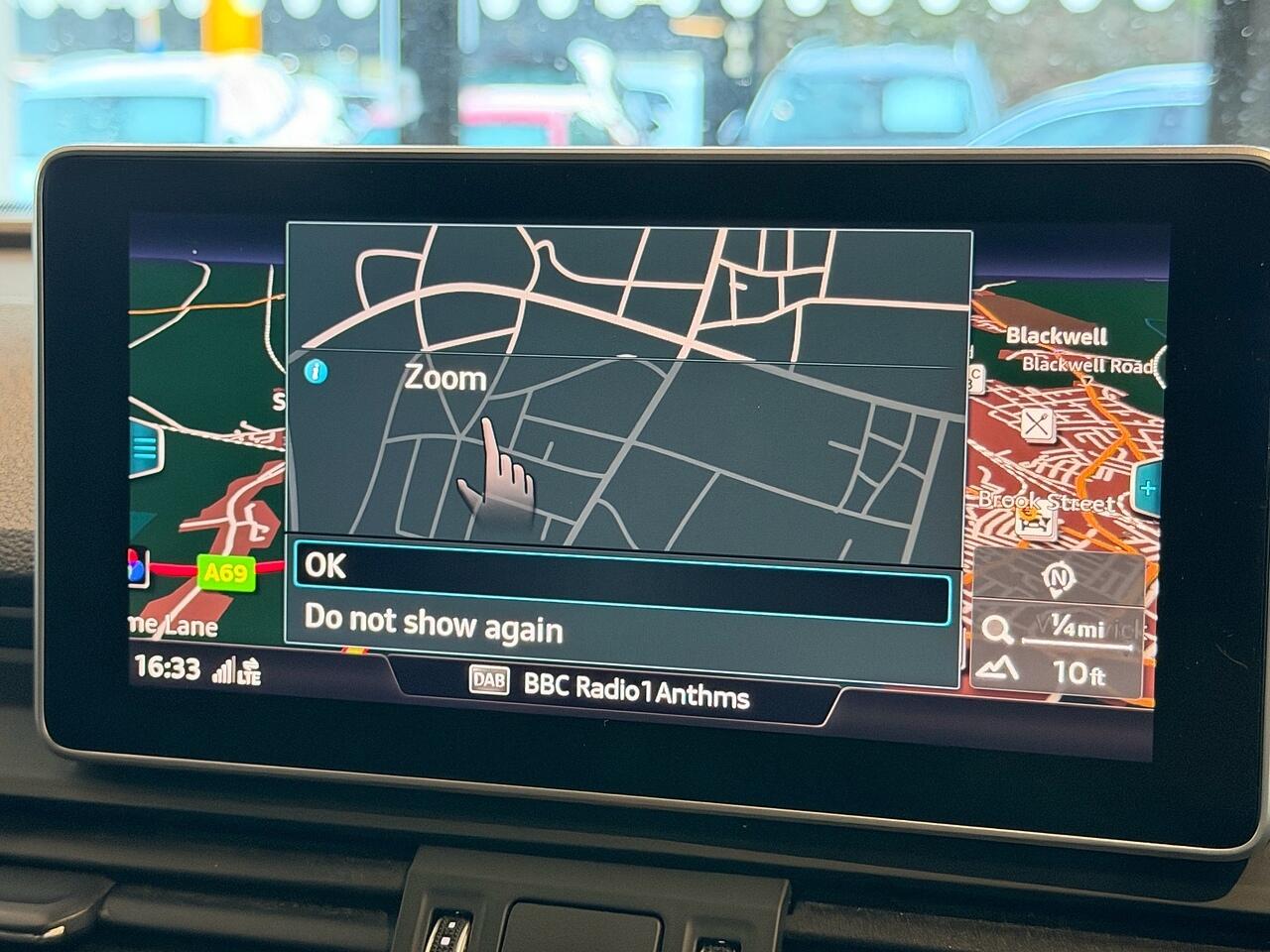 Used Audi Q5 2019 for sale - 77612198: Photo 23