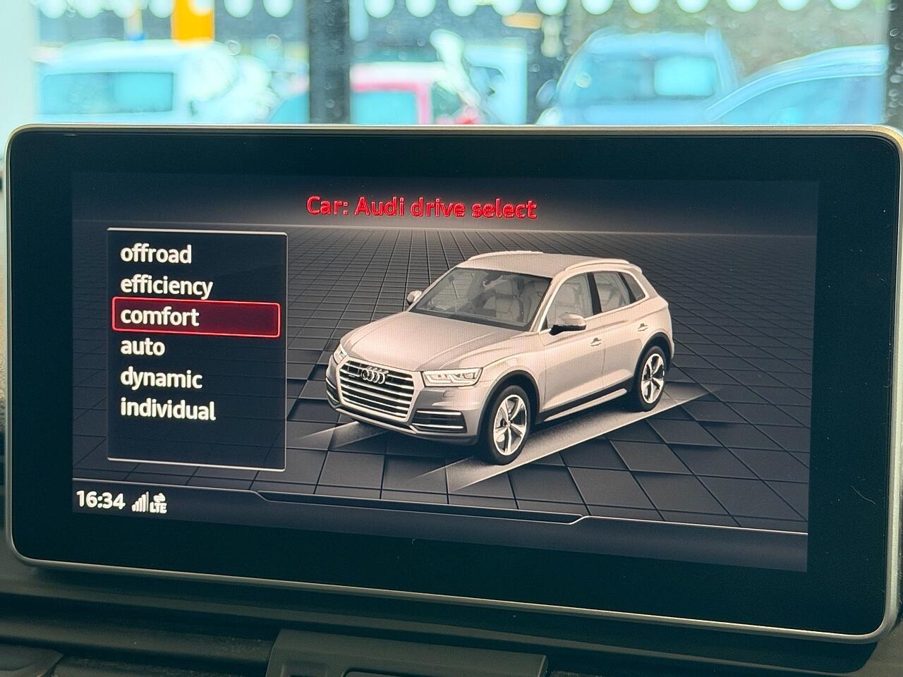 Used Audi Q5 2019 for sale - 77612198: Photo 24