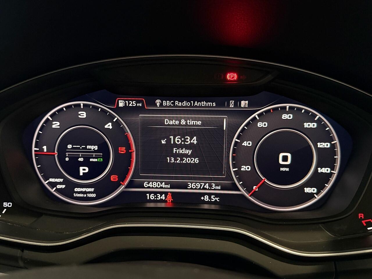 Used Audi Q5 2019 for sale - 77612198: Photo 26