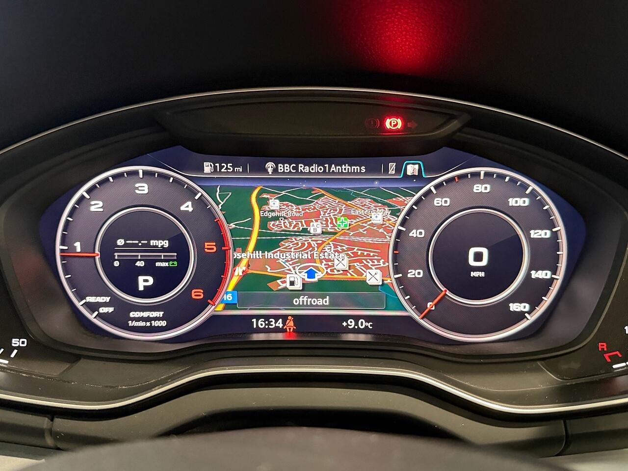 Used Audi Q5 2019 for sale - 77612198: Photo 27