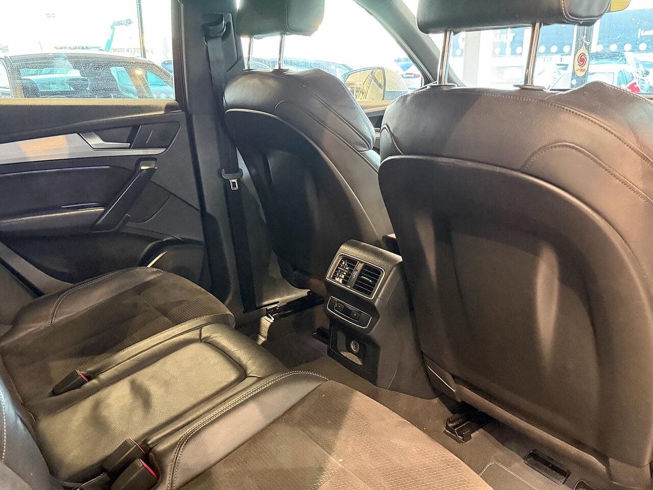 Used Audi Q5 2019 for sale - 77612198: Photo 32