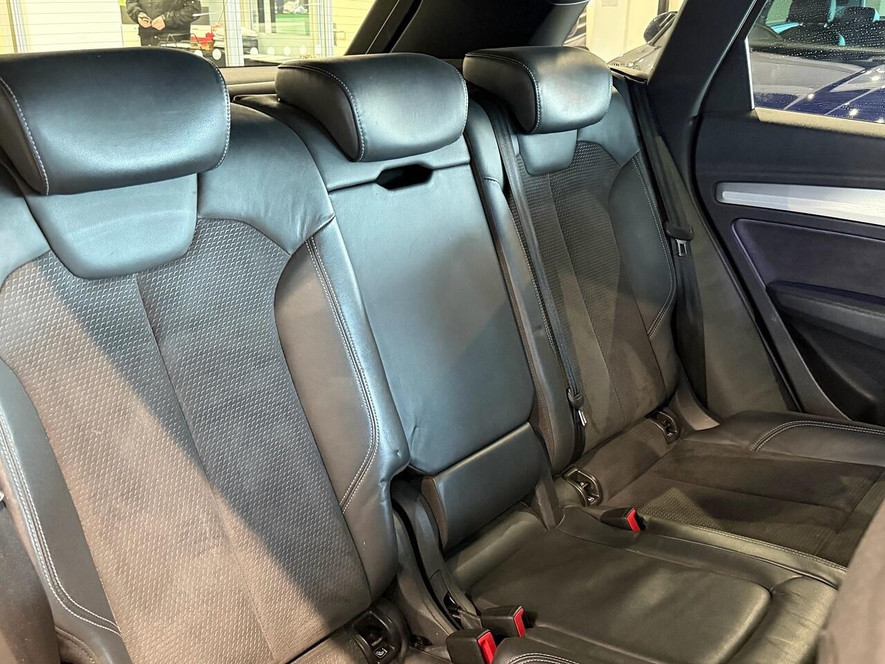 Used Audi Q5 2019 for sale - 77612198: Photo 33