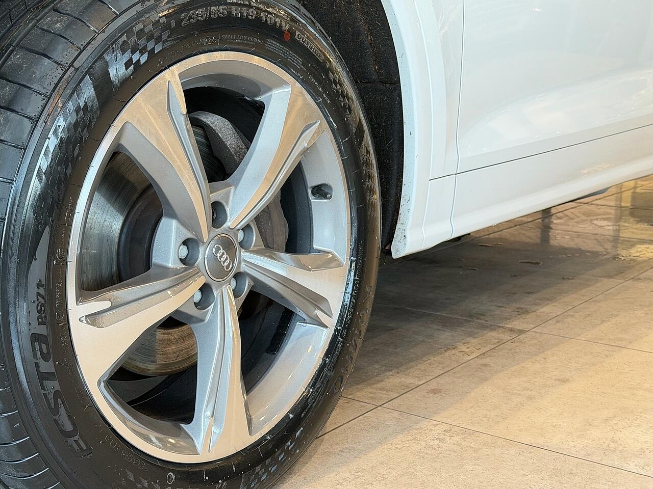 Used Audi Q5 2019 for sale - 77612198: Photo 4