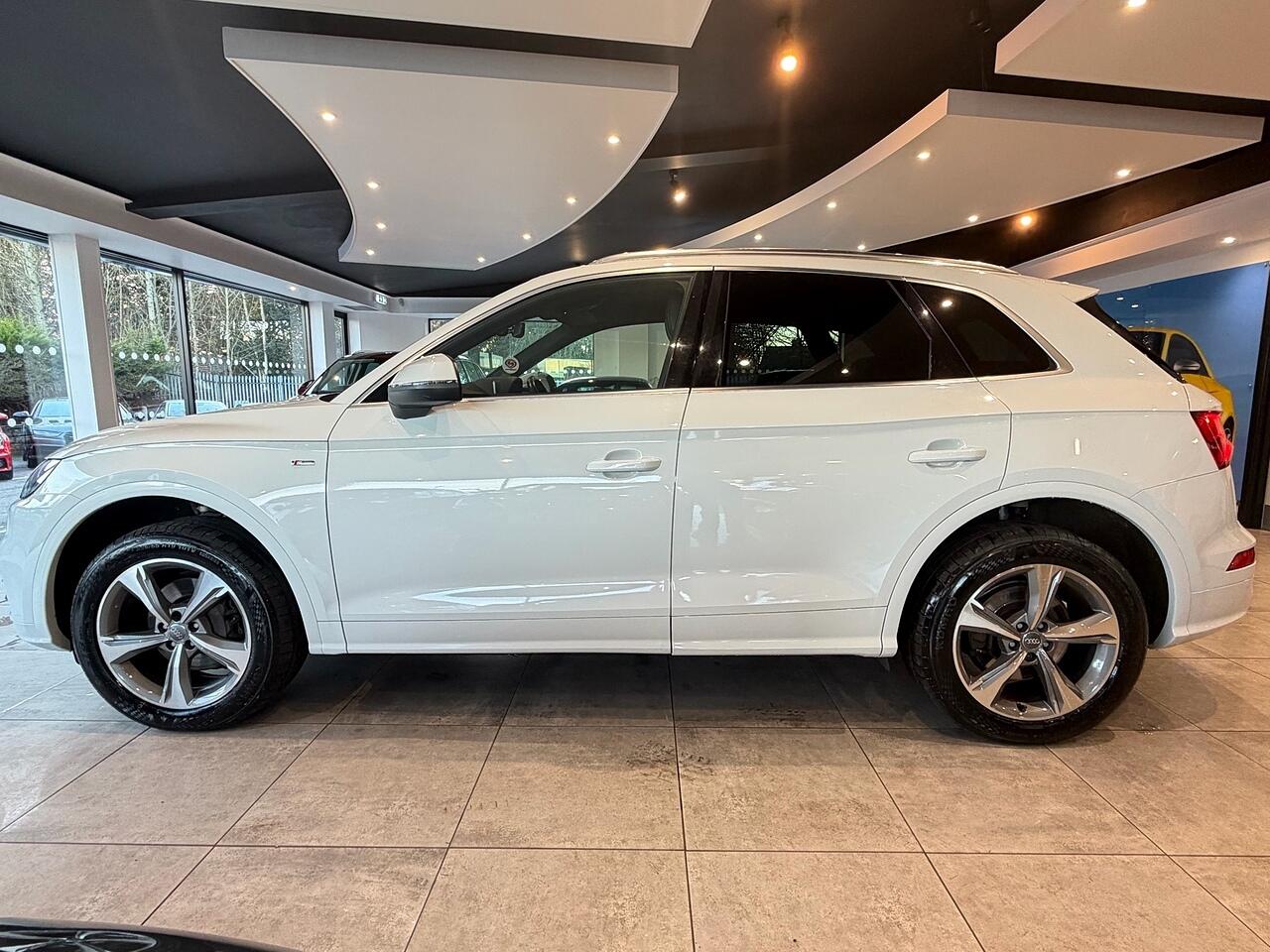 Used Audi Q5 2019 for sale - 77612198: Photo 6
