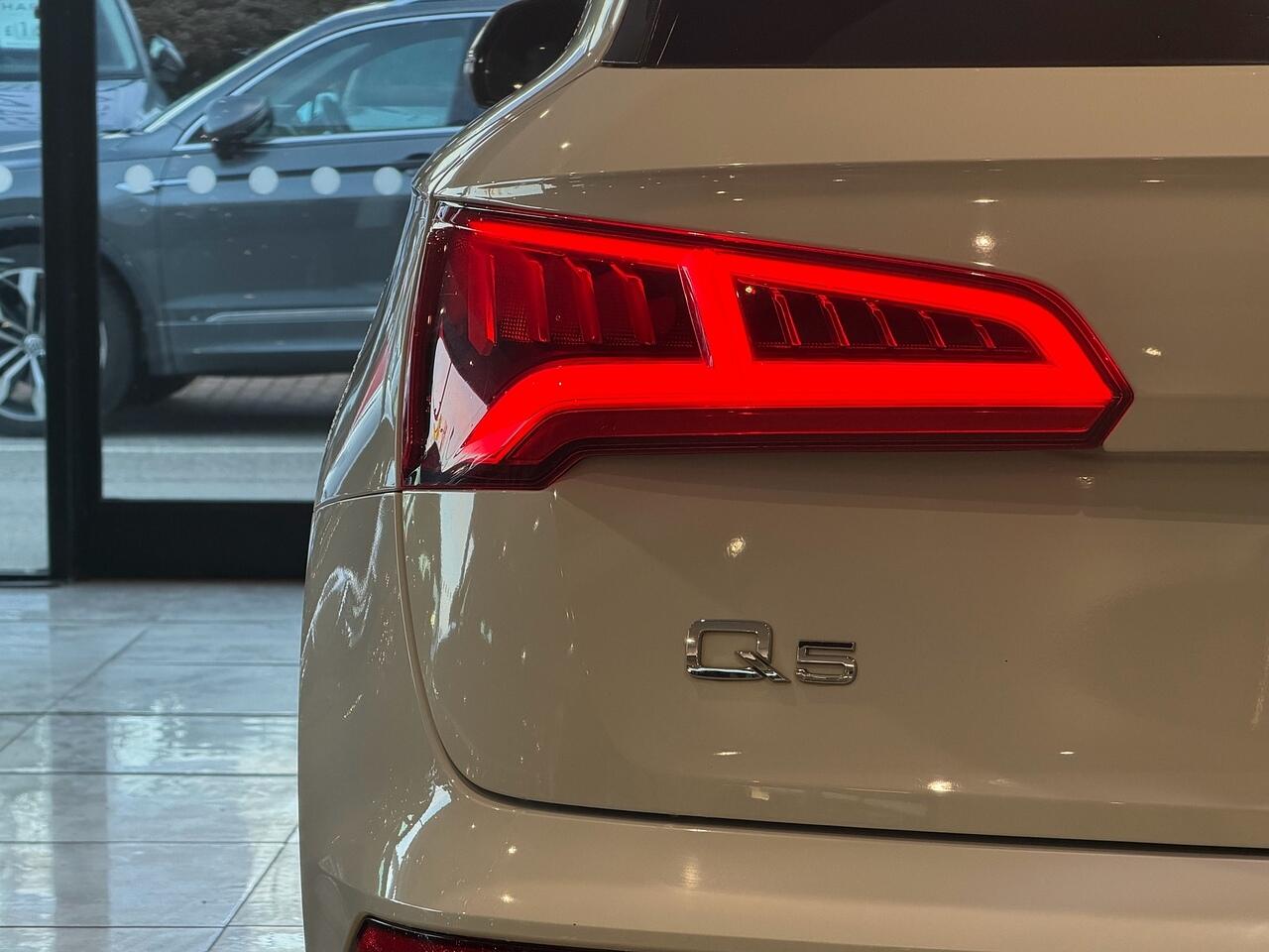 Used Audi Q5 2019 for sale - 77612198: Photo 9