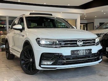 2016 (66) - 2.0 TDI BlueMotion Tech R-Line SUV 5dr Diesel DSG Euro 6 (s/s) (150 ps)