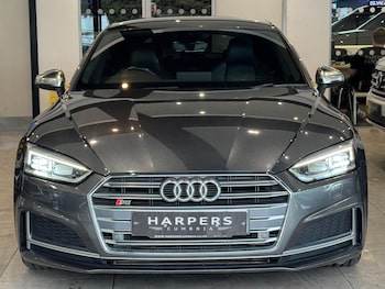 Used Audi S5 2017 for sale - 75708517: Photo