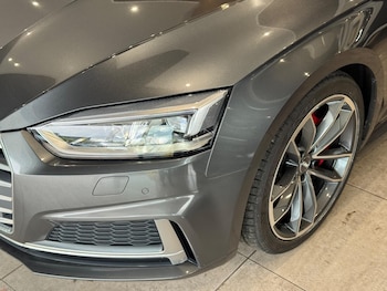 Used Audi S5 2017 for sale - 75708517: Photo