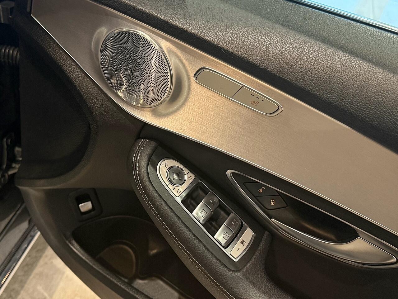 Used Mercedes-Benz C Class for sale - 77683964: Photo 15