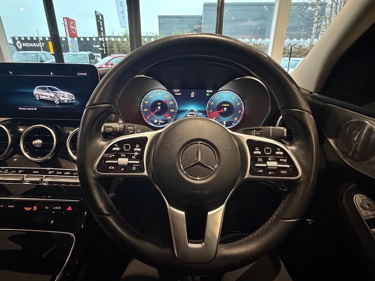 Used Mercedes-Benz C Class for sale - 77683964: Photo 20