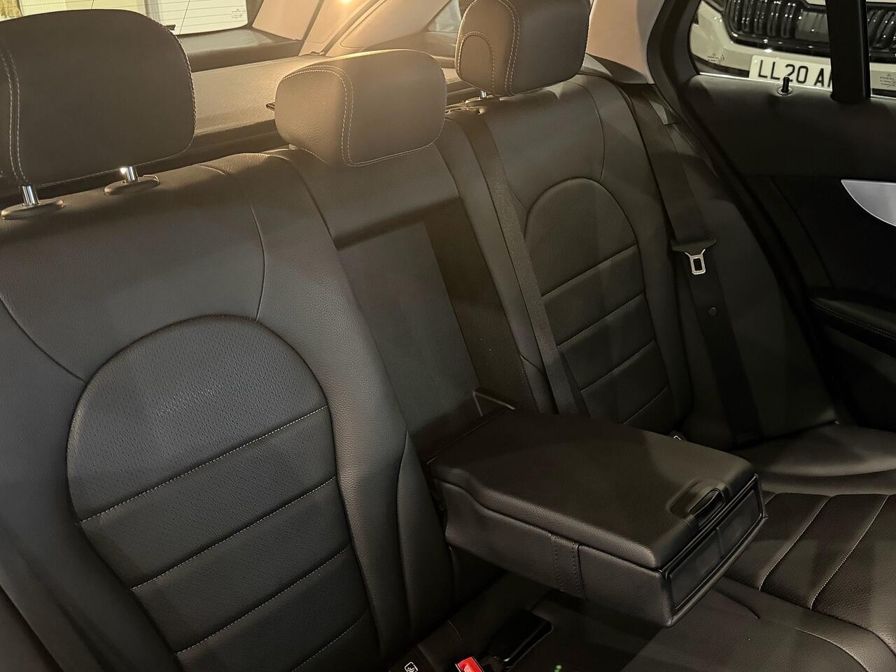 Used Mercedes-Benz C Class for sale - 77683964: Photo 25