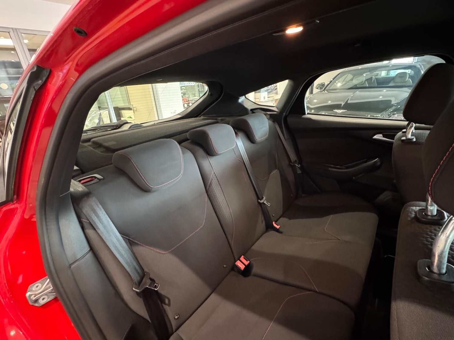 Used Ford Focus 2017 for sale - 76657082: Photo 11