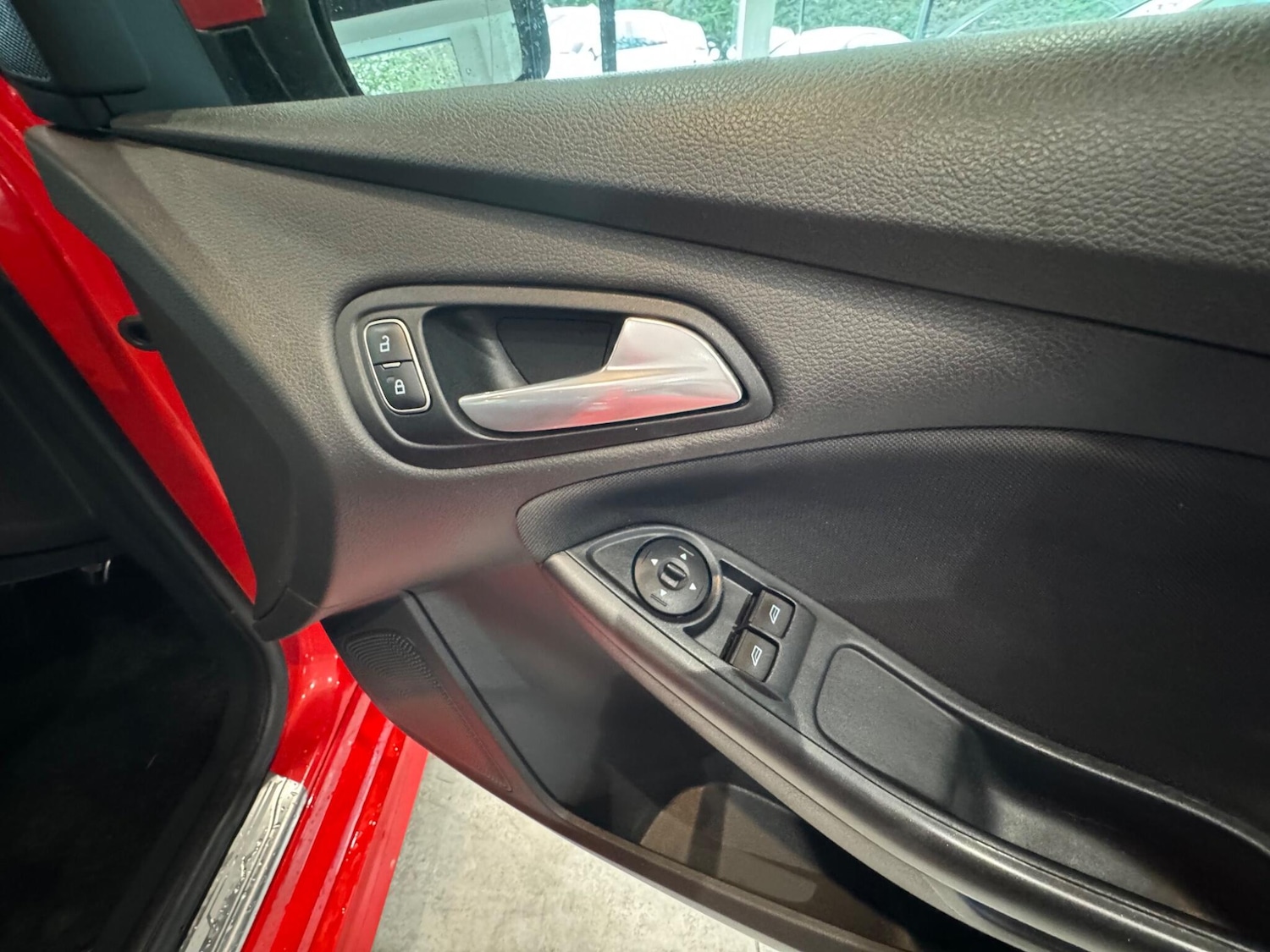 Used Ford Focus 2017 for sale - 76657082: Photo 17