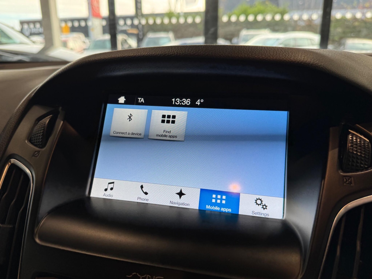 Used Ford Focus 2017 for sale - 76657082: Photo 21