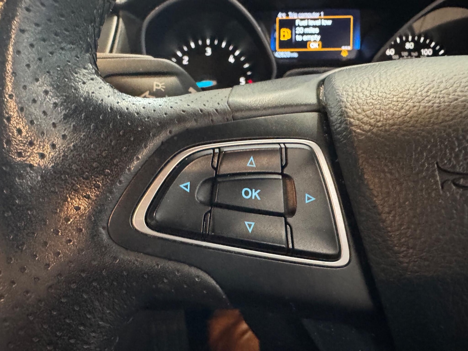 Used Ford Focus 2017 for sale - 76657082: Photo 23