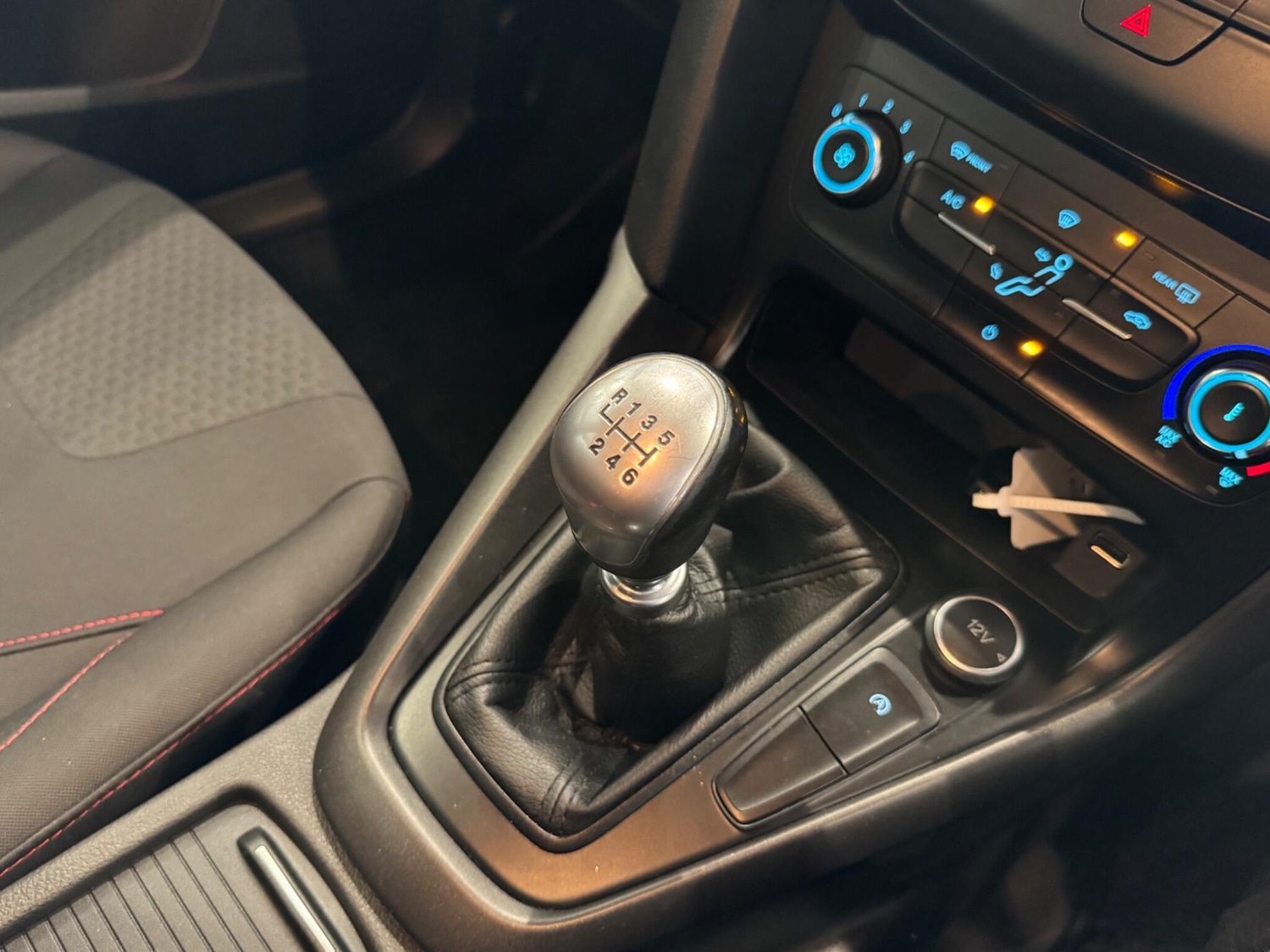 Used Ford Focus 2017 for sale - 76657082: Photo 24