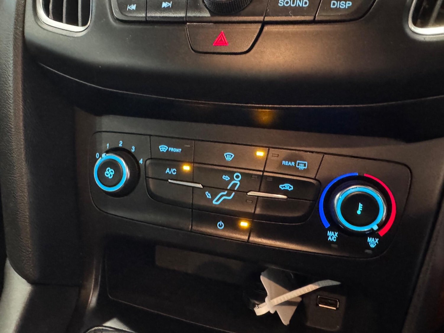 Used Ford Focus 2017 for sale - 76657082: Photo 25