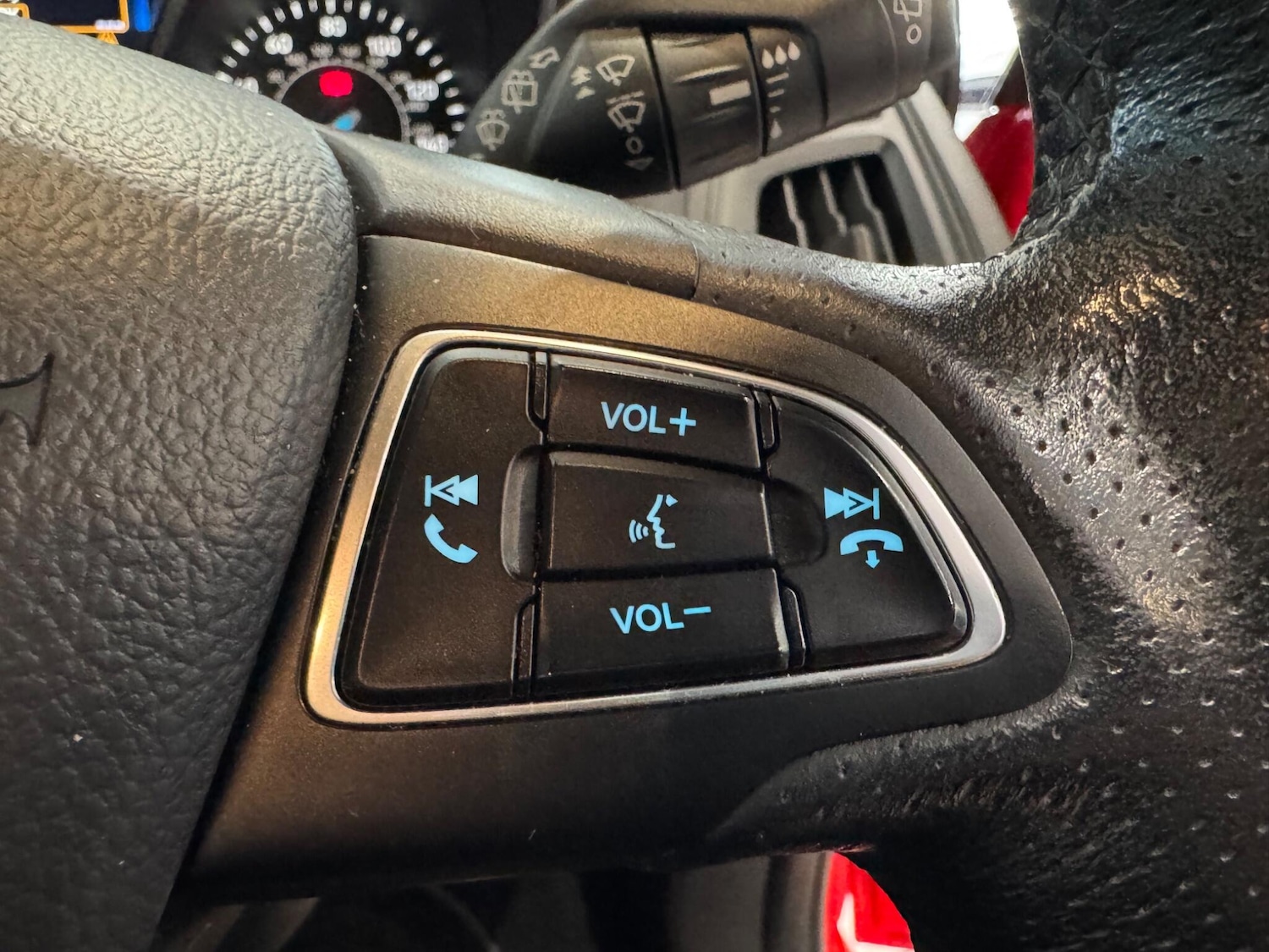 Used Ford Focus 2017 for sale - 76657082: Photo 28