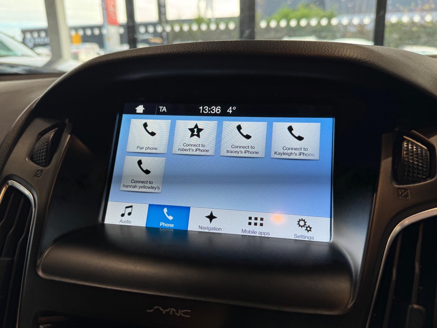 Used Ford Focus 2017 for sale - 76657082: Photo 29