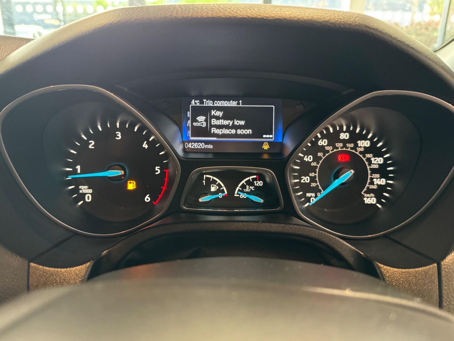 Used Ford Focus 2017 for sale - 76657082: Photo 31