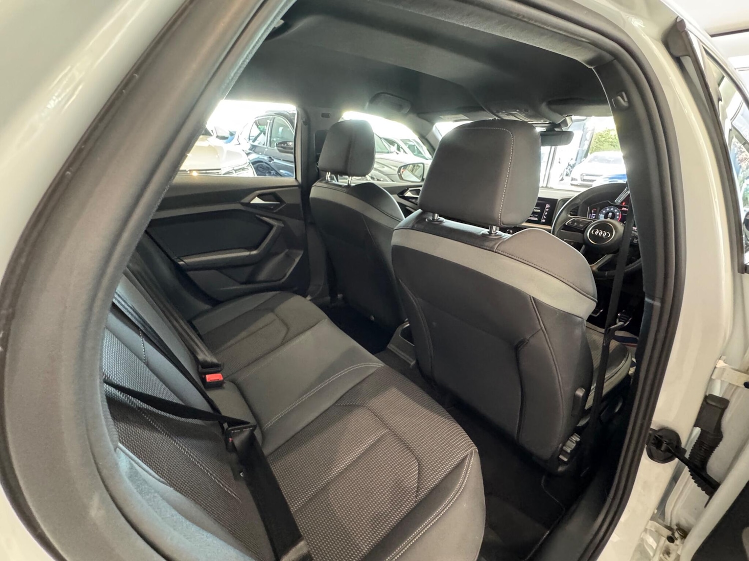 Vehicle 16