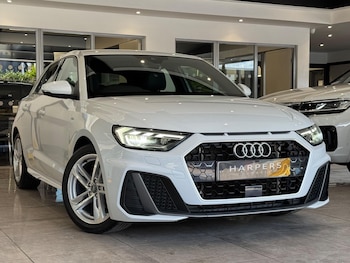 Used Audi A1 2019 for sale - 75697366: Photo