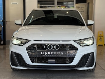Used Audi A1 2019 for sale - 75697366: Photo
