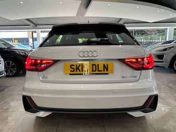 Used Audi A1 2019 for sale - 75697366: Photo