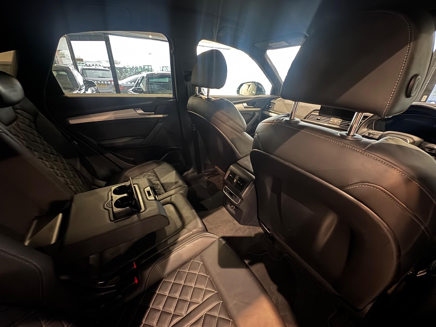 Used Audi Q5 2021 for sale - 76715557: Photo 10