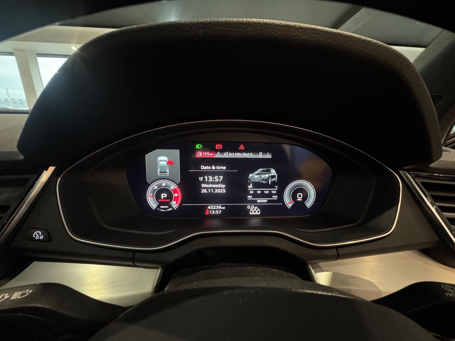 Used Audi Q5 2021 for sale - 76715557: Photo 11