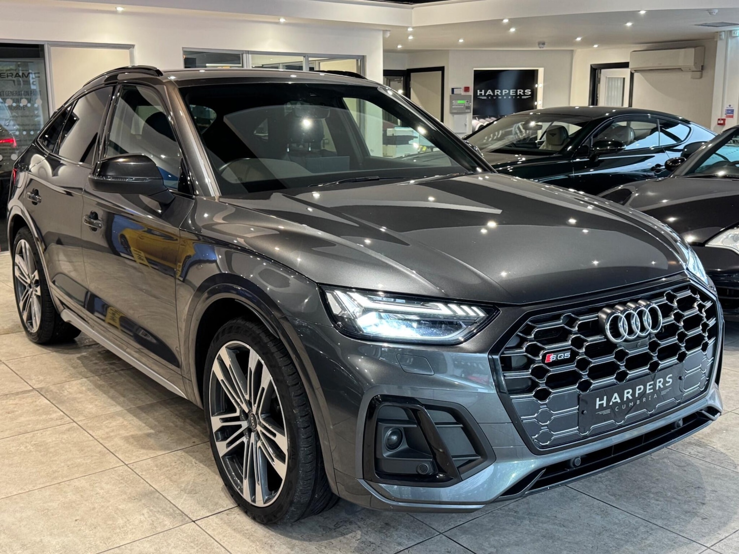 Used Audi Q5 2021 for sale - 76715557: Photo 15