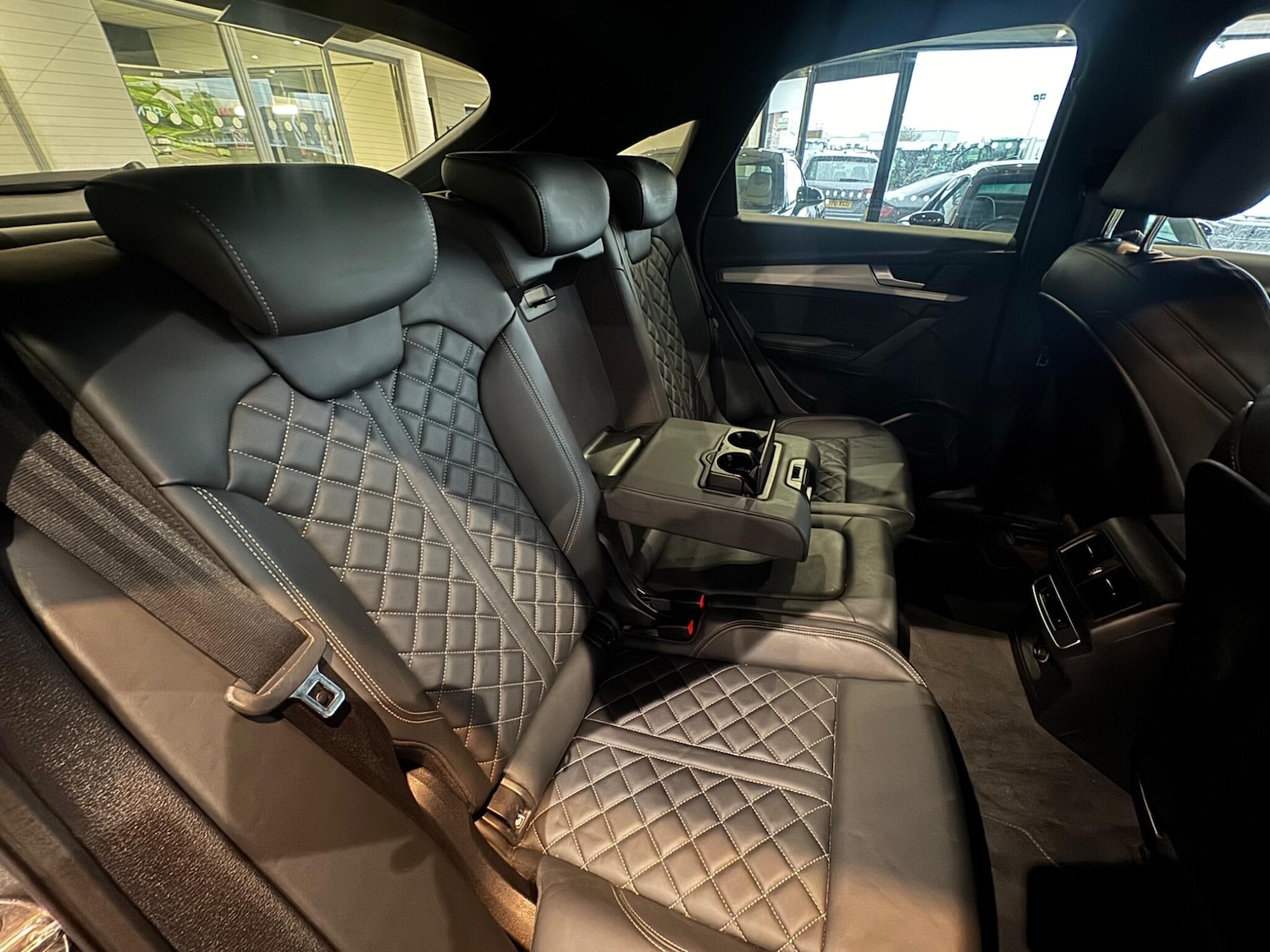 Used Audi Q5 2021 for sale - 76715557: Photo 7