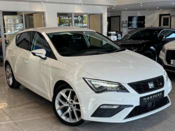 2018 (18) - 1.4 TSI FR Technology Euro 6 (s/s) 5dr