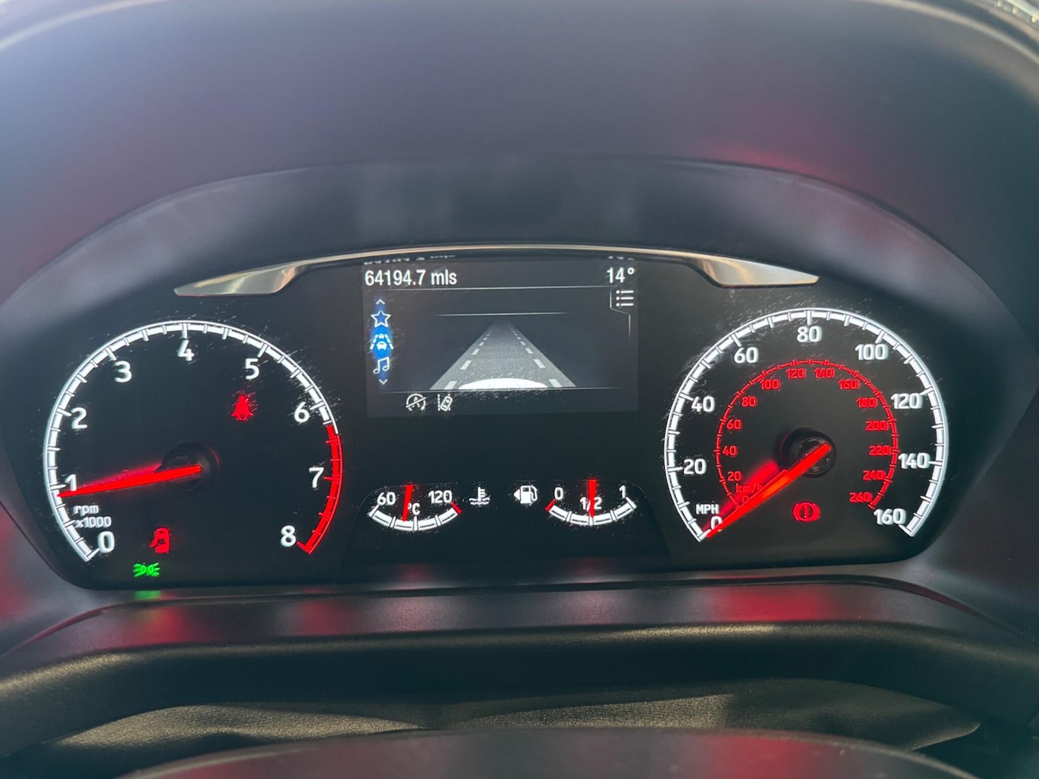 Used Ford Fiesta 2018 for sale - 76122573: Photo 11