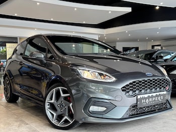 Ford - Fiesta